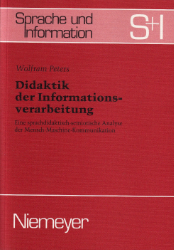 Didaktik der Informationsverarbeitung