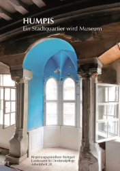 Humpis - ein Stadtquartier wird Museum