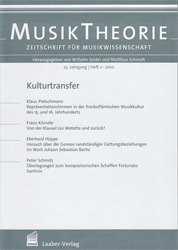 Kulturtransfer