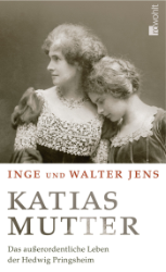 Katias Mutter - Jens, Inge und Walter