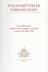 Las influencias mutuas entre España y Europa a partir del siglo XVI
