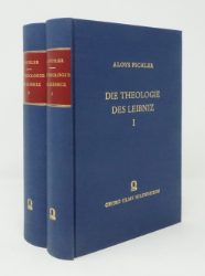 Die Theologie des Leibniz