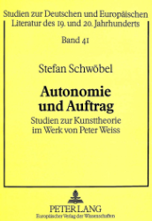 Autonomie und Auftrag