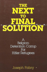 The Next-to-Final Solution