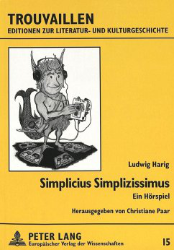 Simplicius Simplizissimus