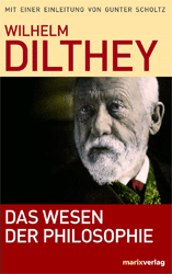 Das Wesen der Philosophie