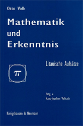 Mathematik und Erkenntnis