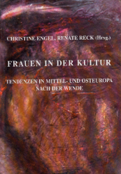 Frauen in der Kultur