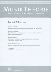 Robert Schumann