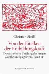 Von der Eitelkeit der Einbildungskraft - Sbrilli, Christian