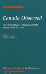 Canada Observed