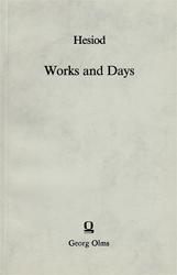 Works and Days