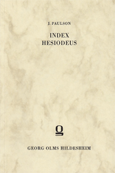 Index Hesiodeus