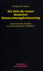 Die Ziele der neuen deutschen Hinzurechnungsbesteuerung