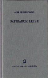 Satirarum liber