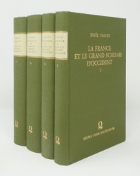 La France et le Grand Schisme d'Occident