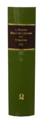 Historische Volkslieder und Zeitgedichte vom 16. bis 19. Jahrhundert