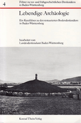 Lebendige Archäologie