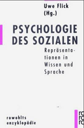 Psychologie des Sozialen