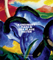 Kandinsky, Marc & Der Blaue Reiter