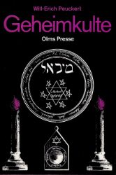 Geheimkulte