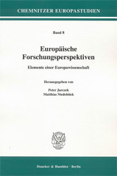 Europäische Forschungsperspektiven