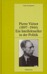 Pierre Viénot (1897-1944)