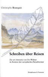 Schreiben über Reisen