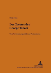 Das Theater des George Tabori