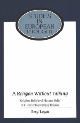 A Religion Without Talking