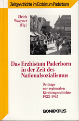 Das Erzbistum Paderborn in der Zeit des Nationalsozialismus