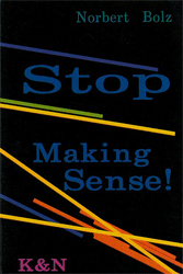Stop Making Sense!