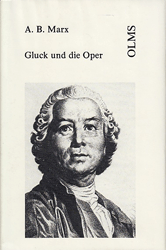 Gluck und die Oper