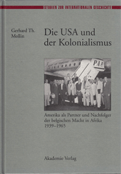 Die USA und der Kolonialismus