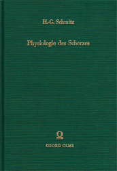 Physiologie des Scherzes