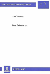 Das Priestertum