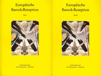 Europäische Barock-Rezeption