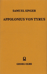 Apollonius von Tyros