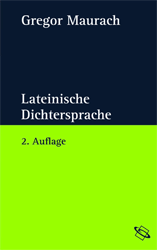 Lateinische Dichtersprache