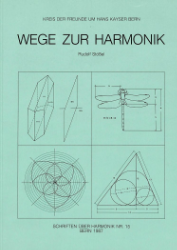 Wege zur Harmonik