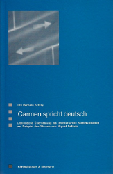 Carmen spricht deutsch