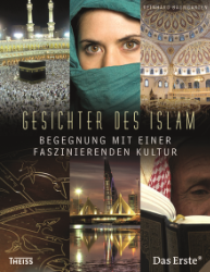 Gesichter des Islam