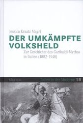 Der umkämpfte Volksheld