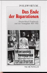 Das Ende der Reparationen