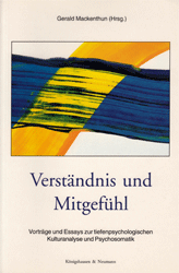 Verständnis und Mitgefühl