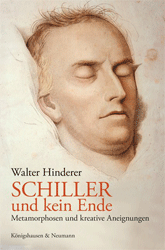 Schiller und kein Ende