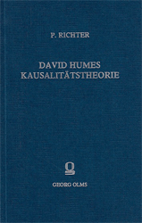 David Humes Kausalitätstheorie