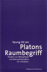 Platons Raumbegriff