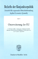 Osterweiterung der EU