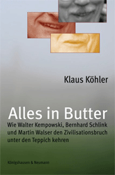 Alles in Butter